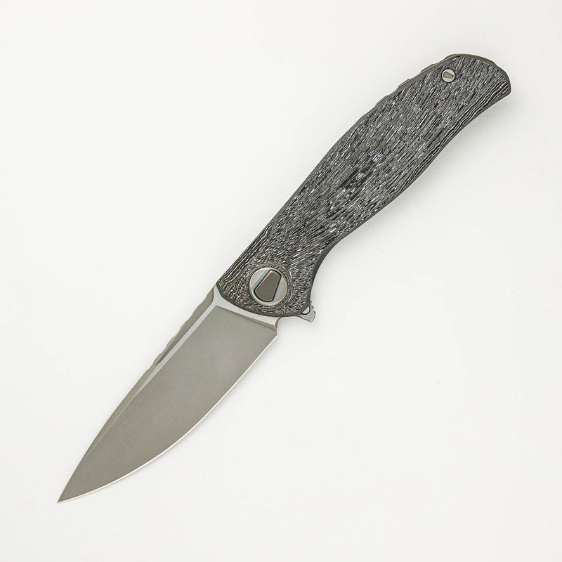 Sergey Shirogorov Custom Hatium - Completed