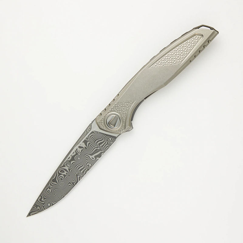 Custom Astrum BearSquare