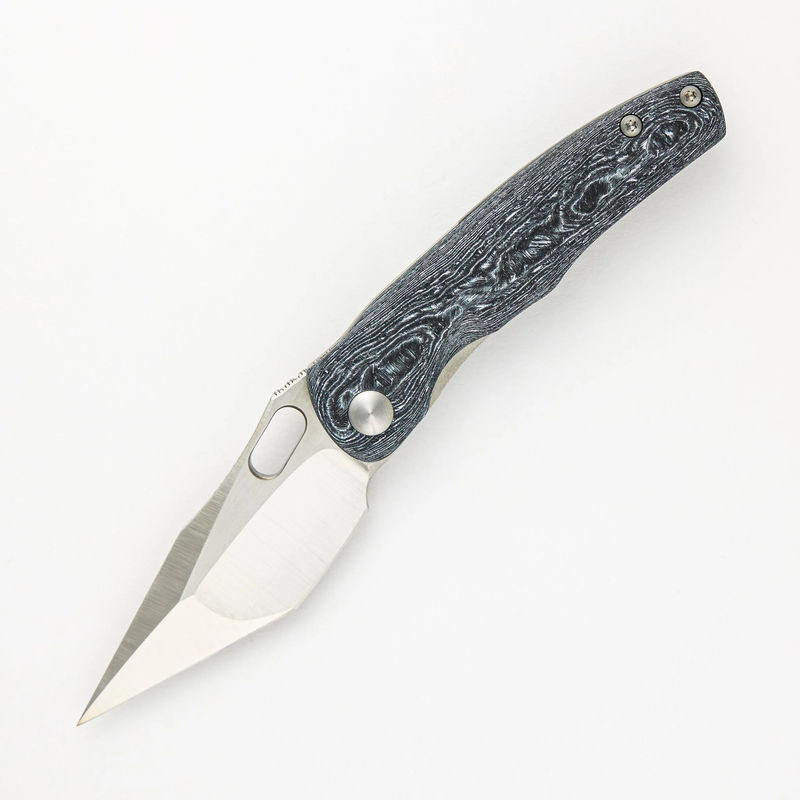 Sean O' Connell Mini G - Completed