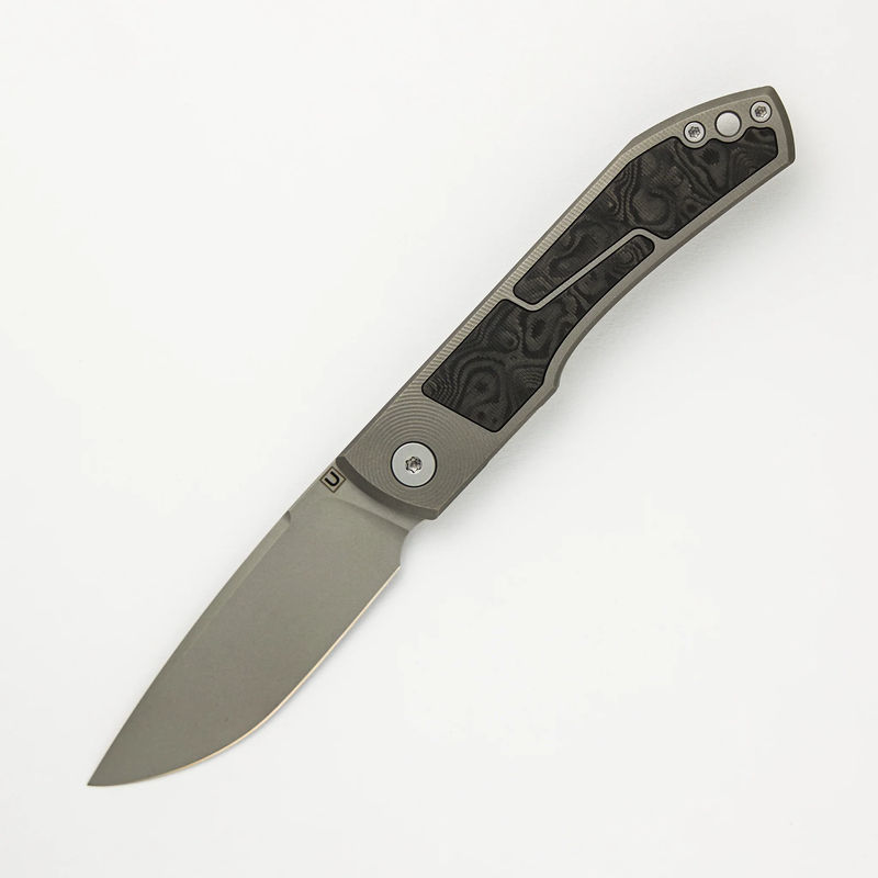 Sierra S/N 124