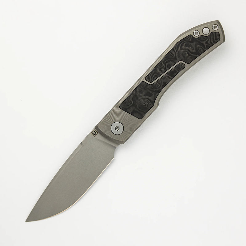 Sierra S/N 125