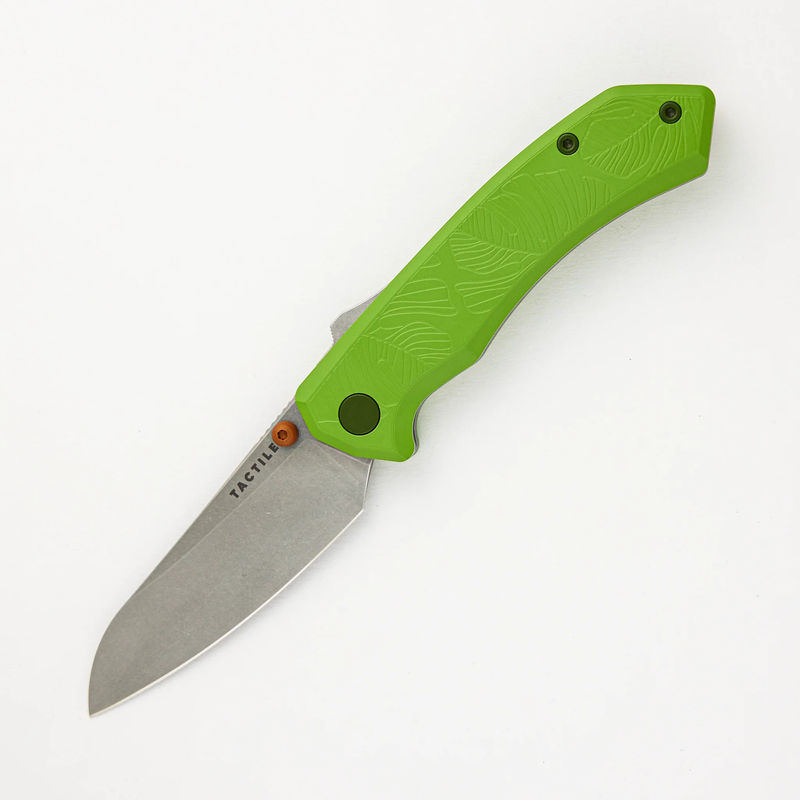 Chupacabra - MagnaCut - Tumbled - Sprout