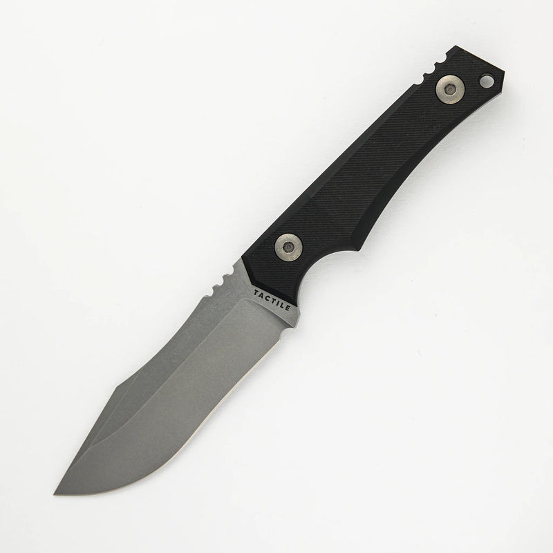 Osprey - Fixed Blade - Richlite Handle - MagnaCut Blade