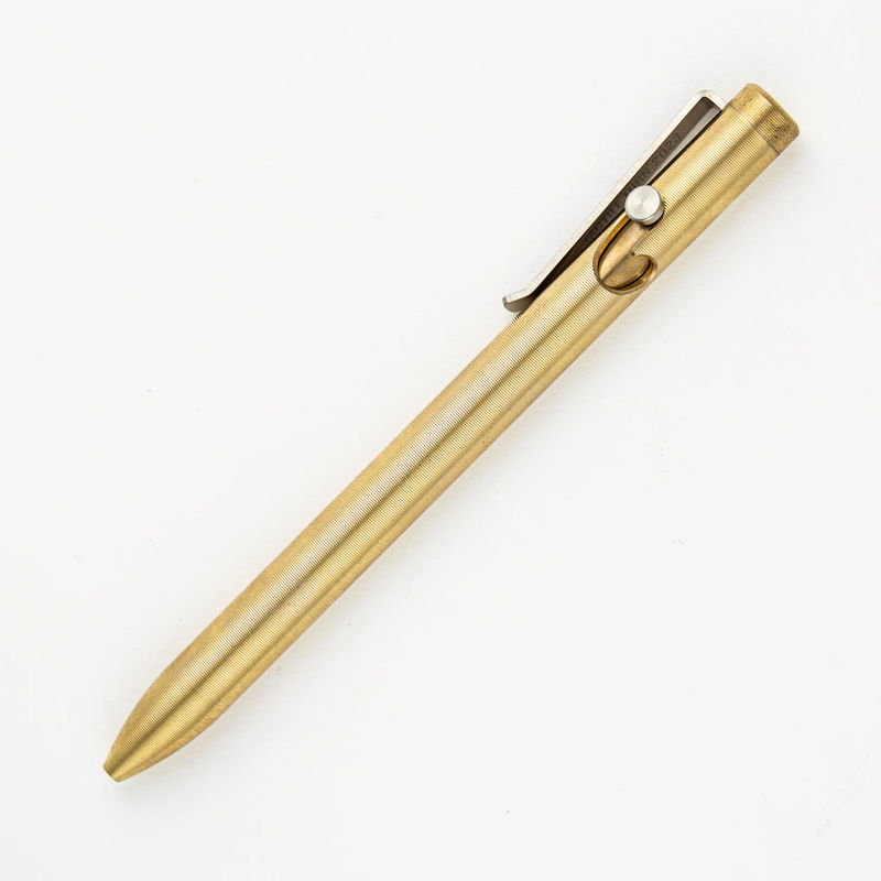 Bolt Action – Standard – Bronze