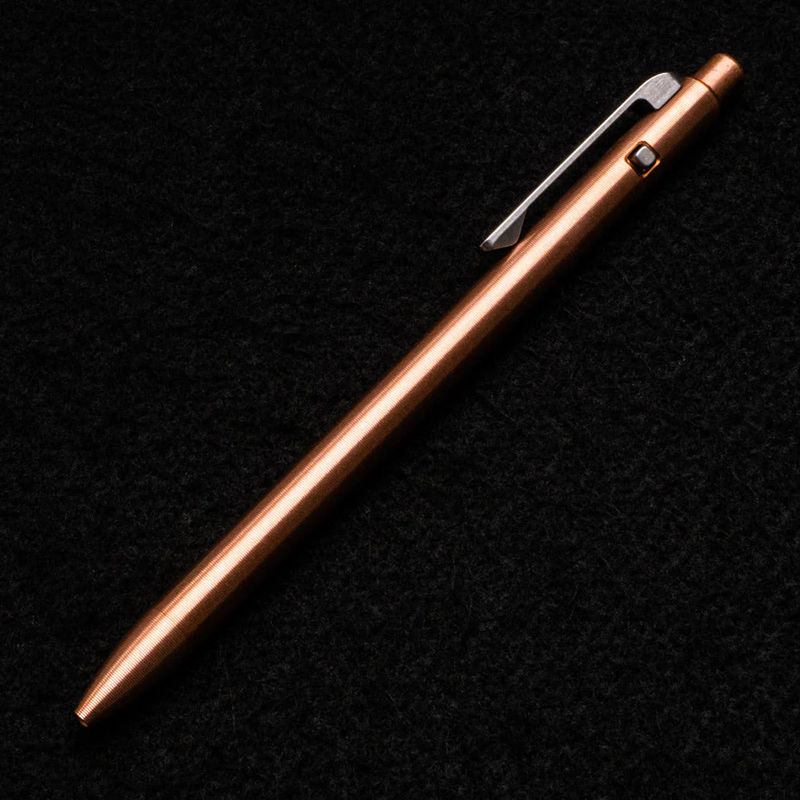 Slim Side Click – Standard – Copper