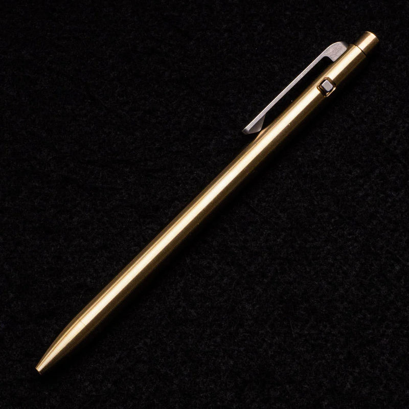 Slim Side Click – Standard – Bronze