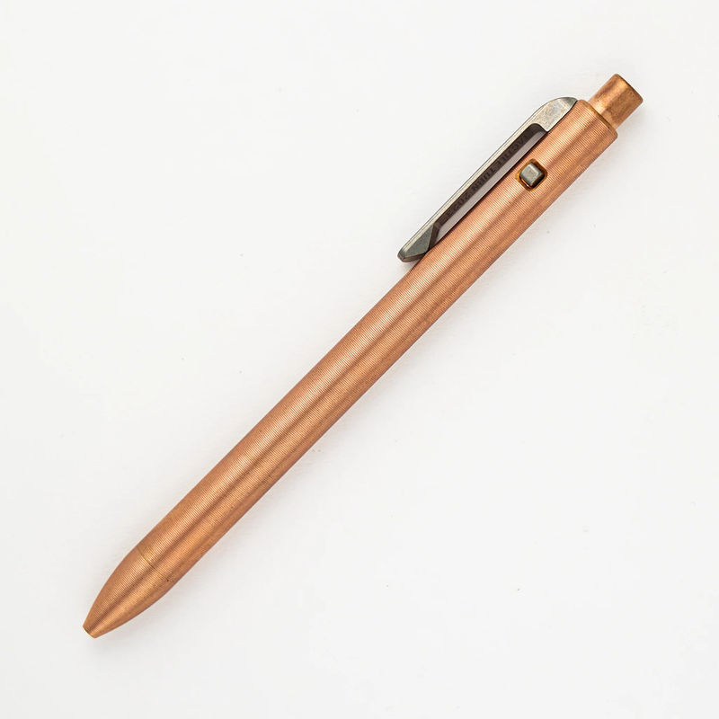 Side Click – Standard – Copper