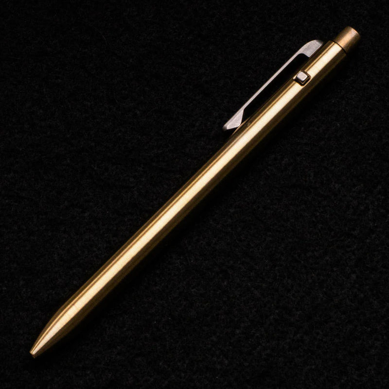 Side Click – Standard – Bronze