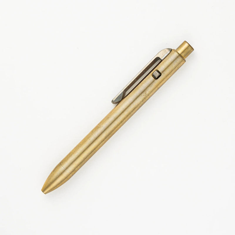 Side Click – Mini – Bronze