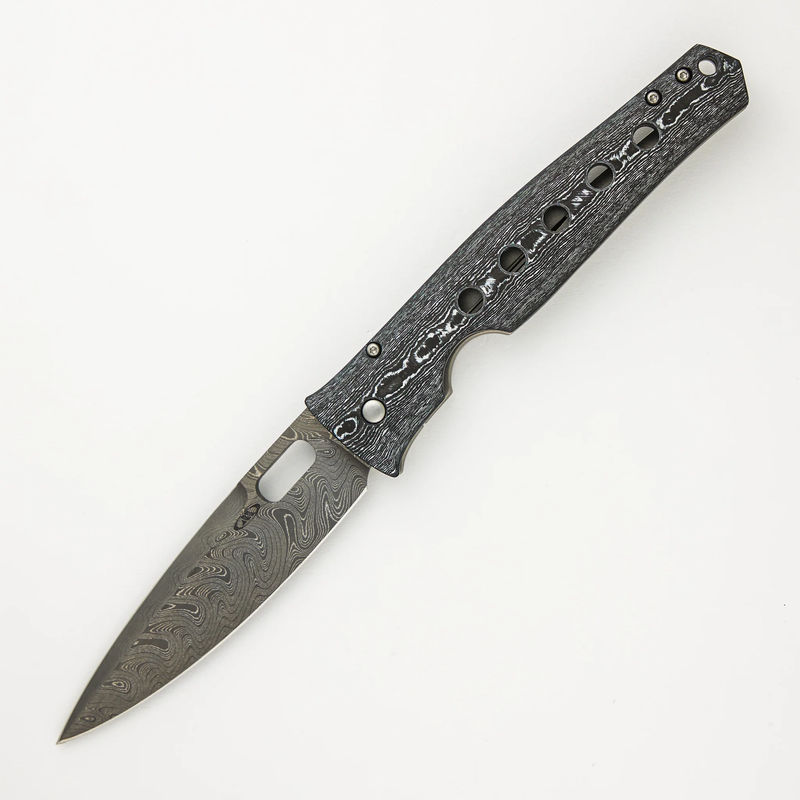 Tom Mayo Dr. Death (Variant 2) - Completed