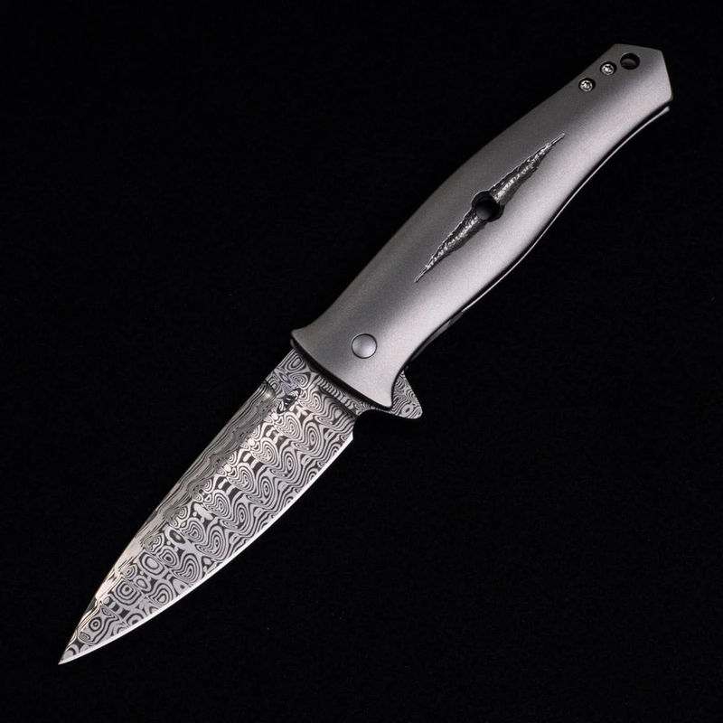 Dr Death Jr. Flipper