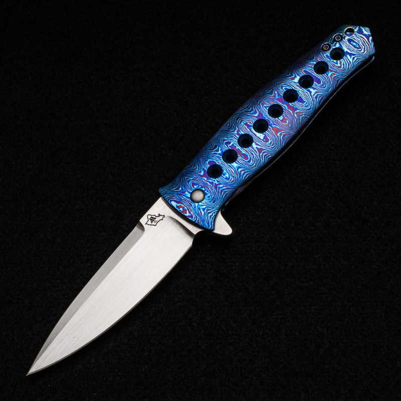 Dr Death Jr. Flipper