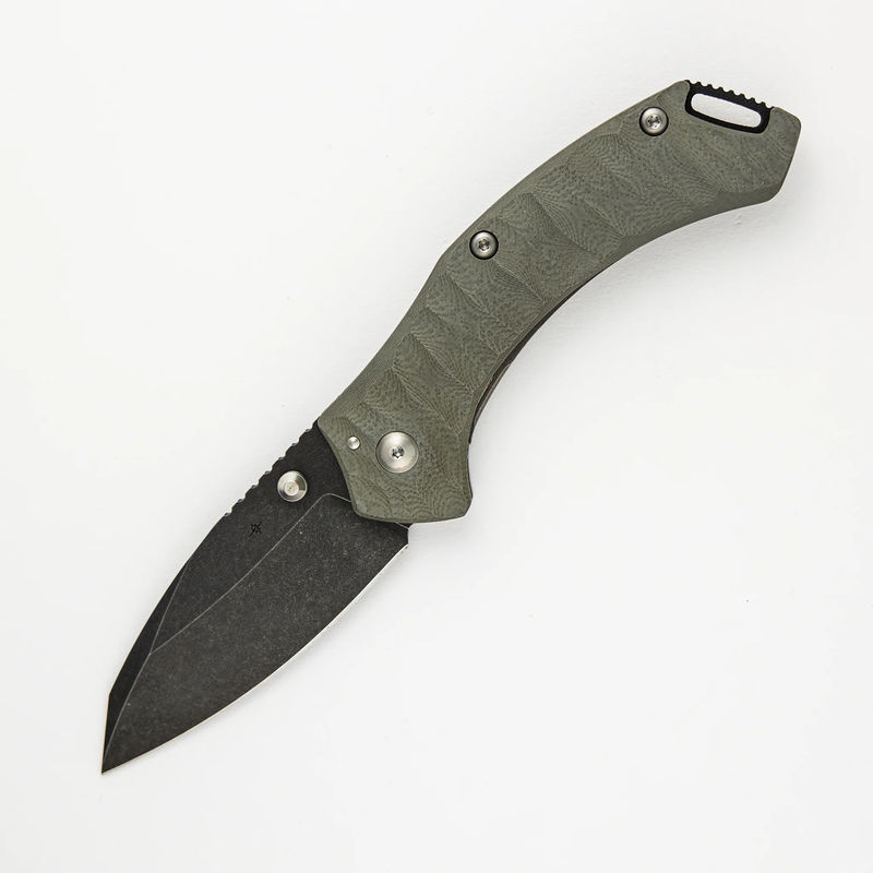 XT1 CHARLIE – STEALTH
