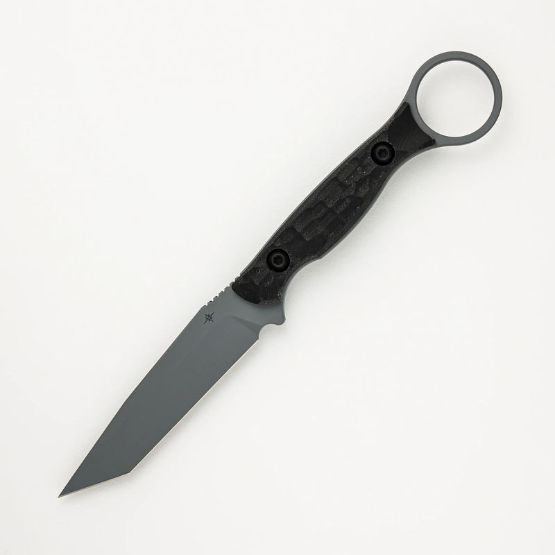 Serpent T - Phantom Grey