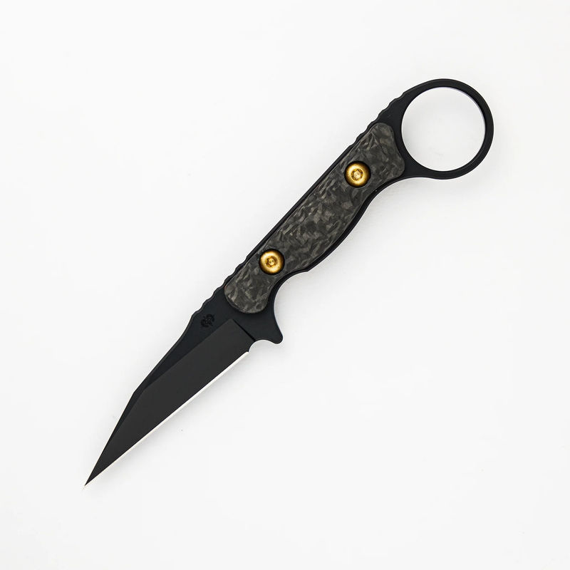 "Limited Edition" Jank Shank W - Heavy Metal