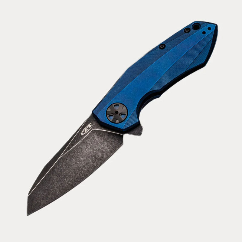 0456TIBLU - CPM M4 BLADE – FACTORY SPECIAL SERIES (Sinkevich Design)