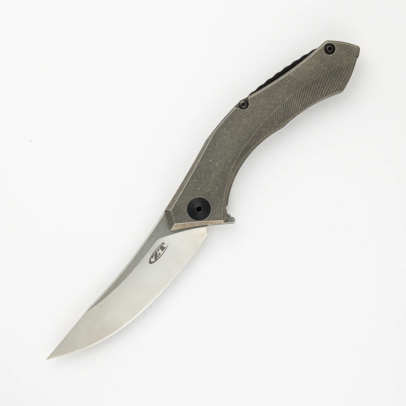 0460Ti (Sinkevich Design)