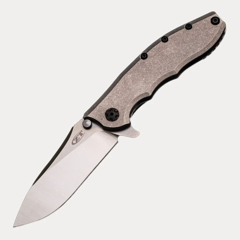 0562TI (Hinderer Design)