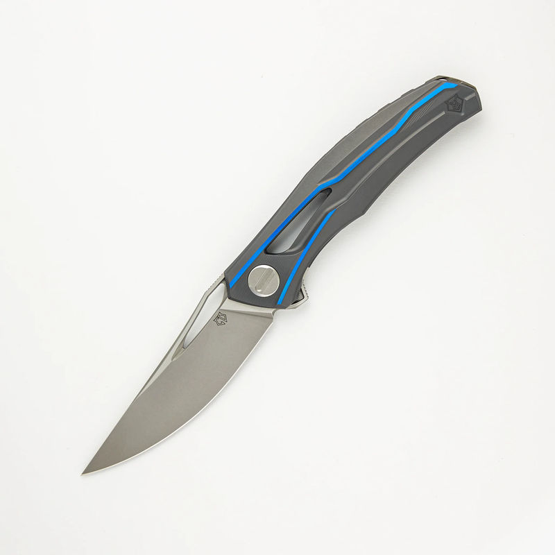 Custom Division MidiQ