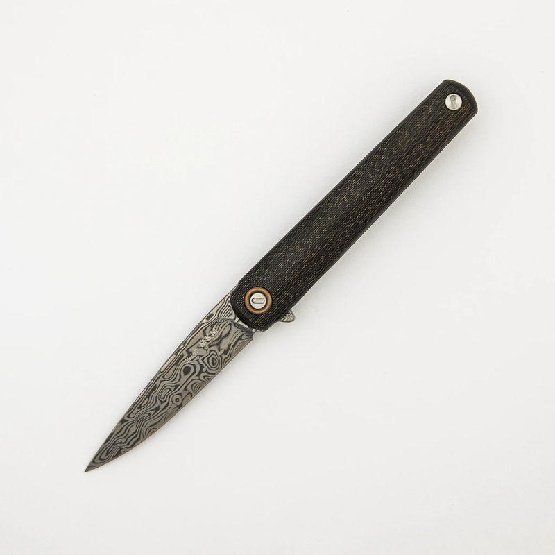 Zieba Flame #58/60
