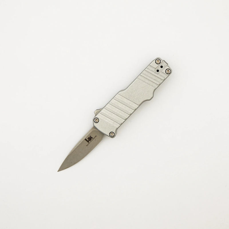 Micro Incursion