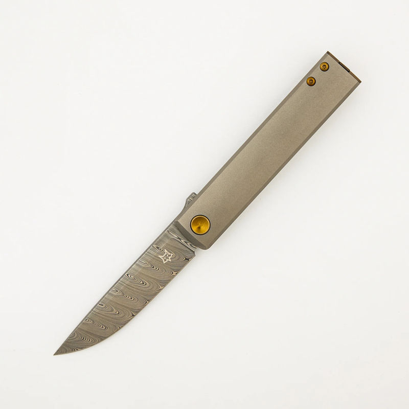 FX-543 DBB