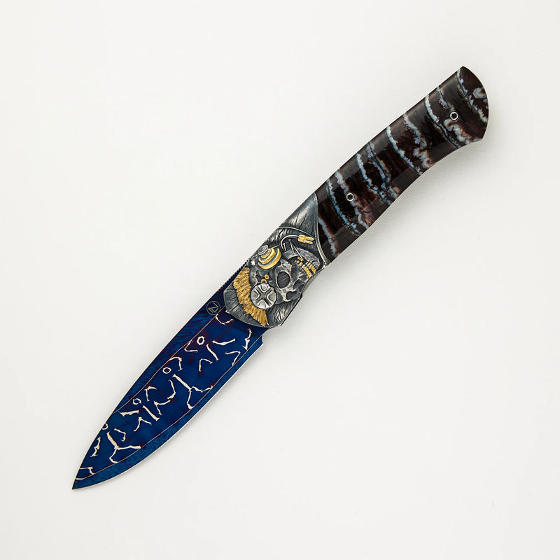 Frodo Ultimate Custom