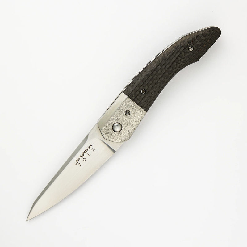 2012 Kickstop Flipper