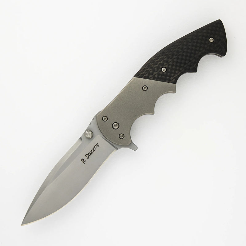 Seeker Flipper