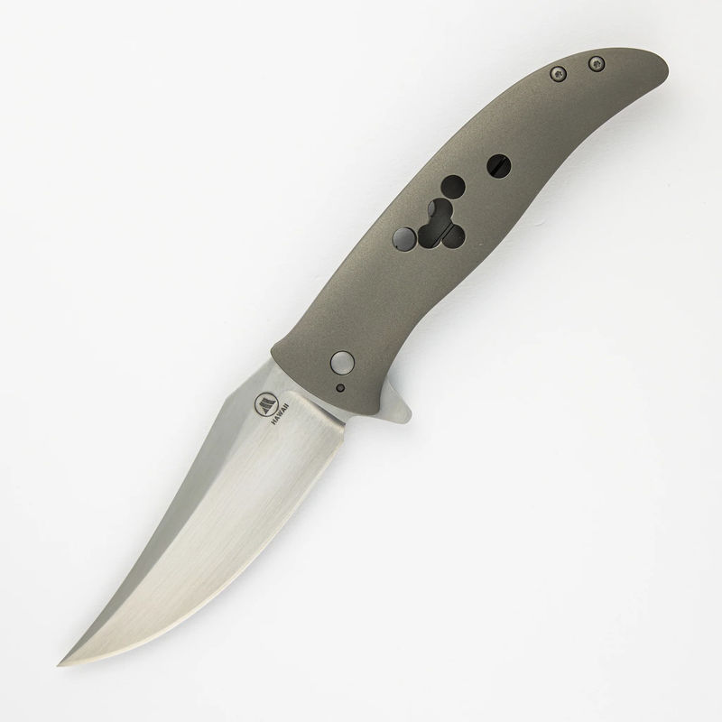 Persian Flipper MOA