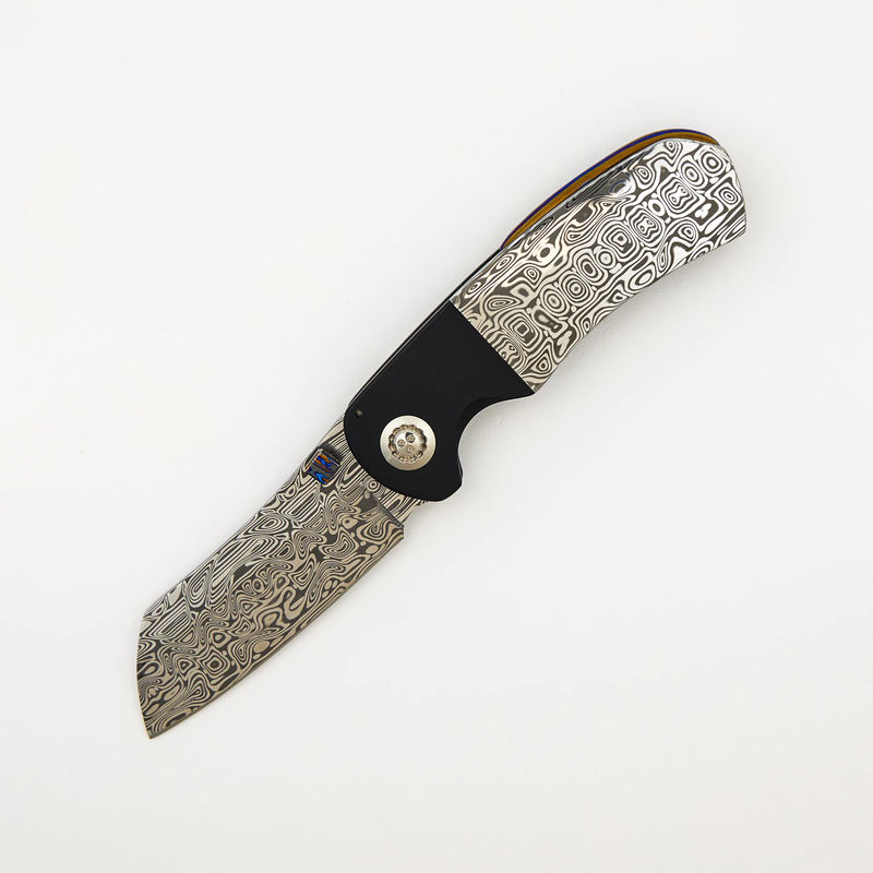 Frame Lock Folder