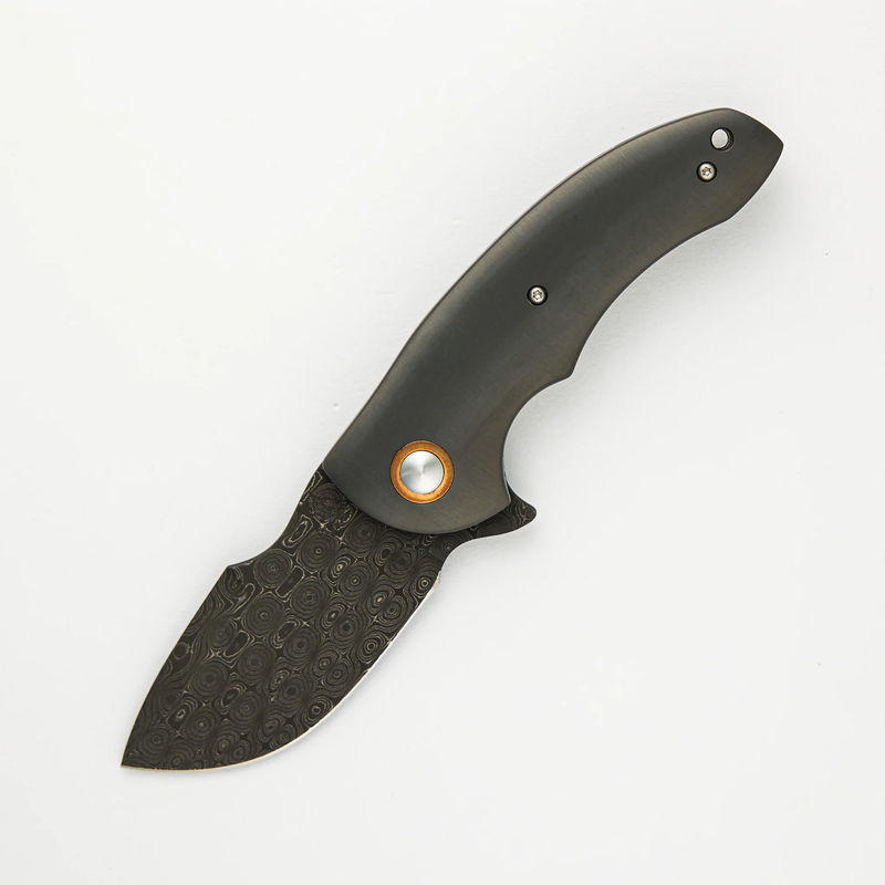 WR Bladeworks Mini SKF