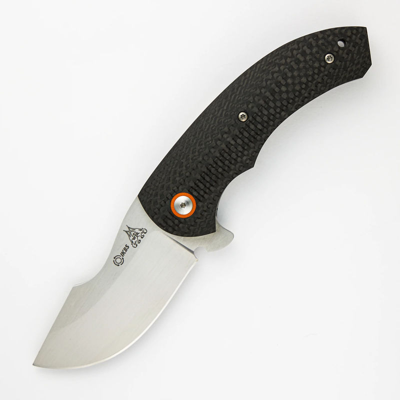 WR Bladeworks SKF