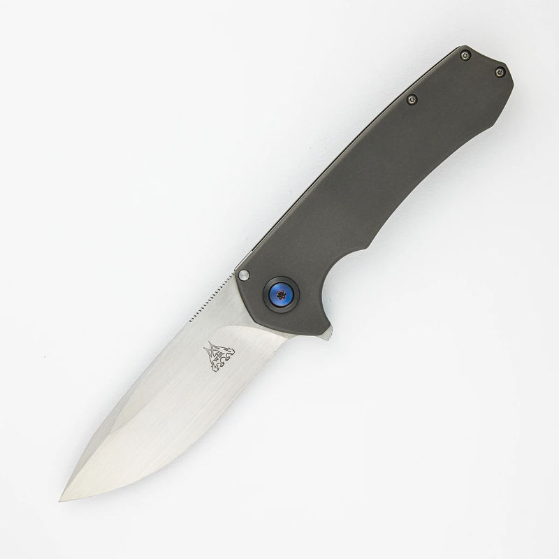 WR Bladeworks Typhos