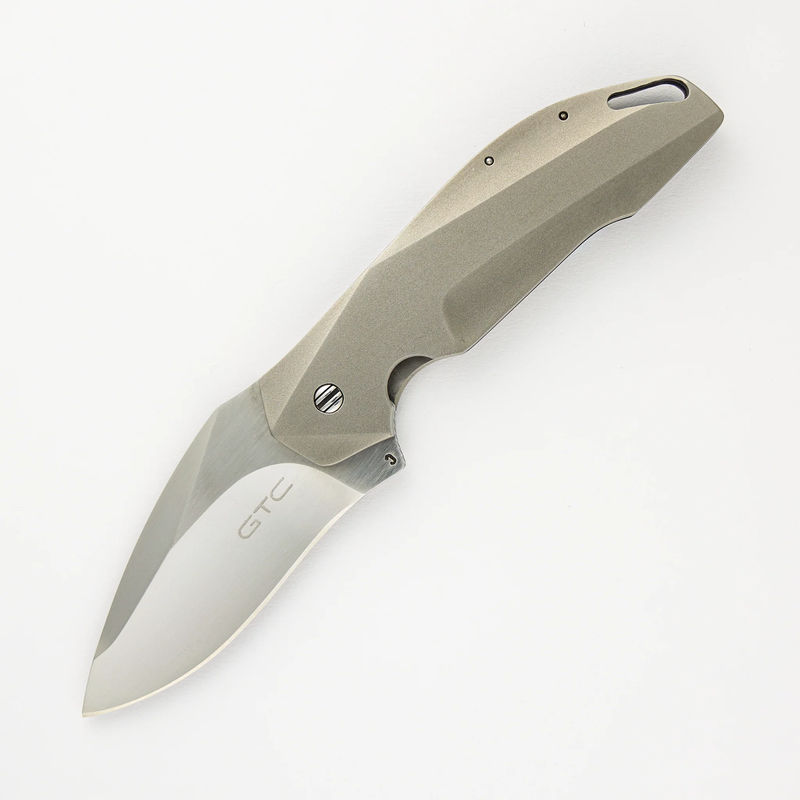 GTC Icewater 3″ (Tashi Bharucha Design)
