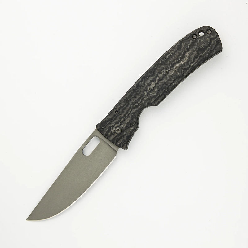 CarboTi Large Covert