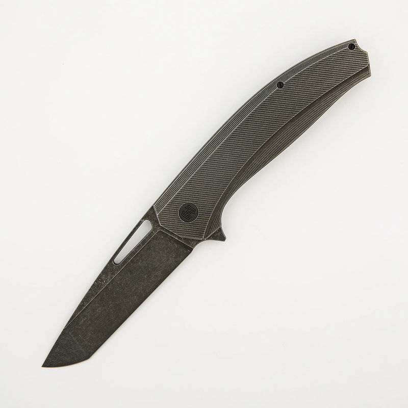 Veli - Black Edition - S/N 209