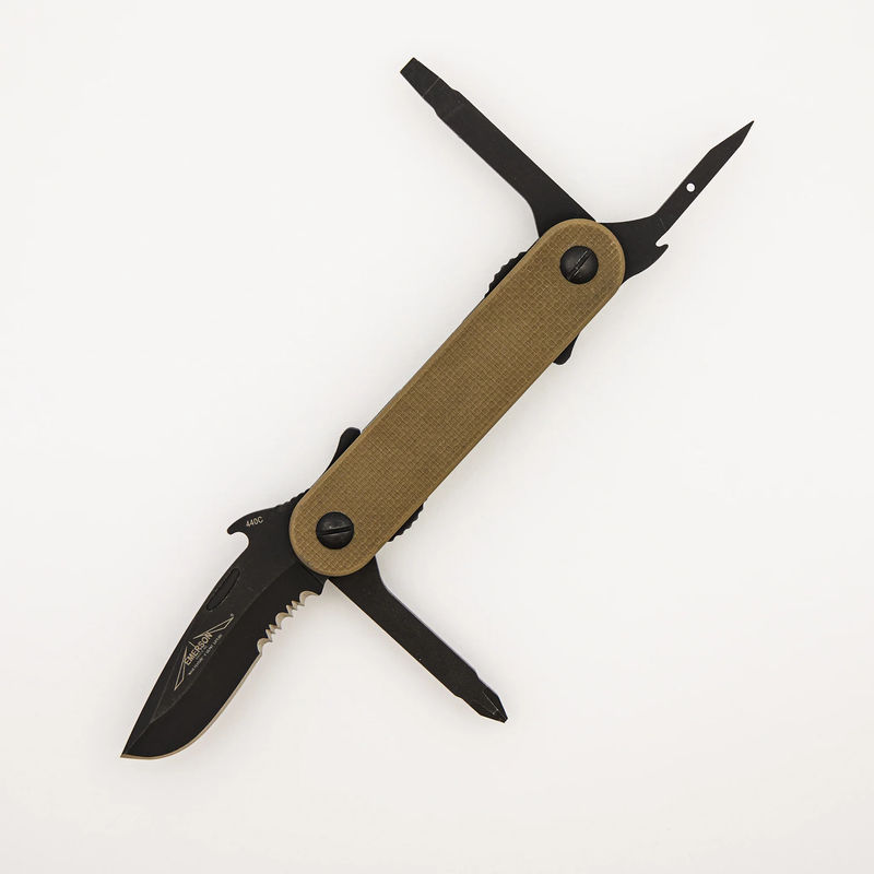 EDC-2 Multi Tool