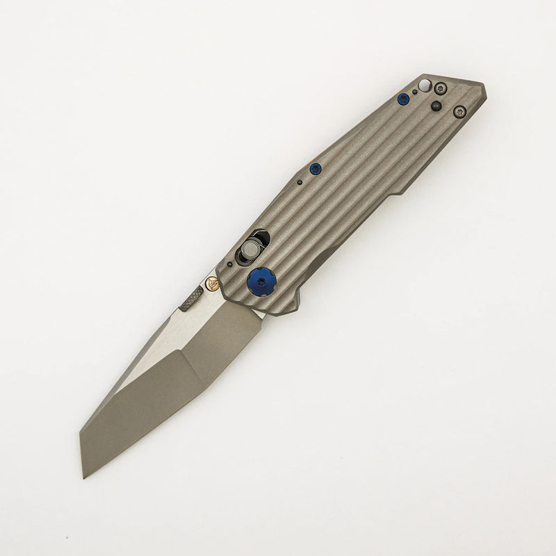 Vipera Axis Lock
