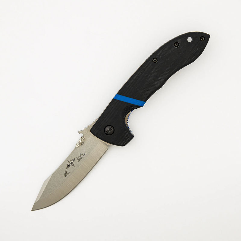 Blue Line CQC8 SF - Auction April 2017