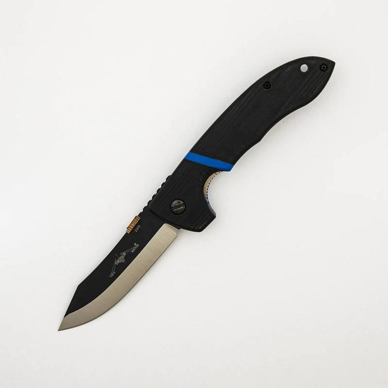 Blue Line CQC8 BT - Auction April 2017
