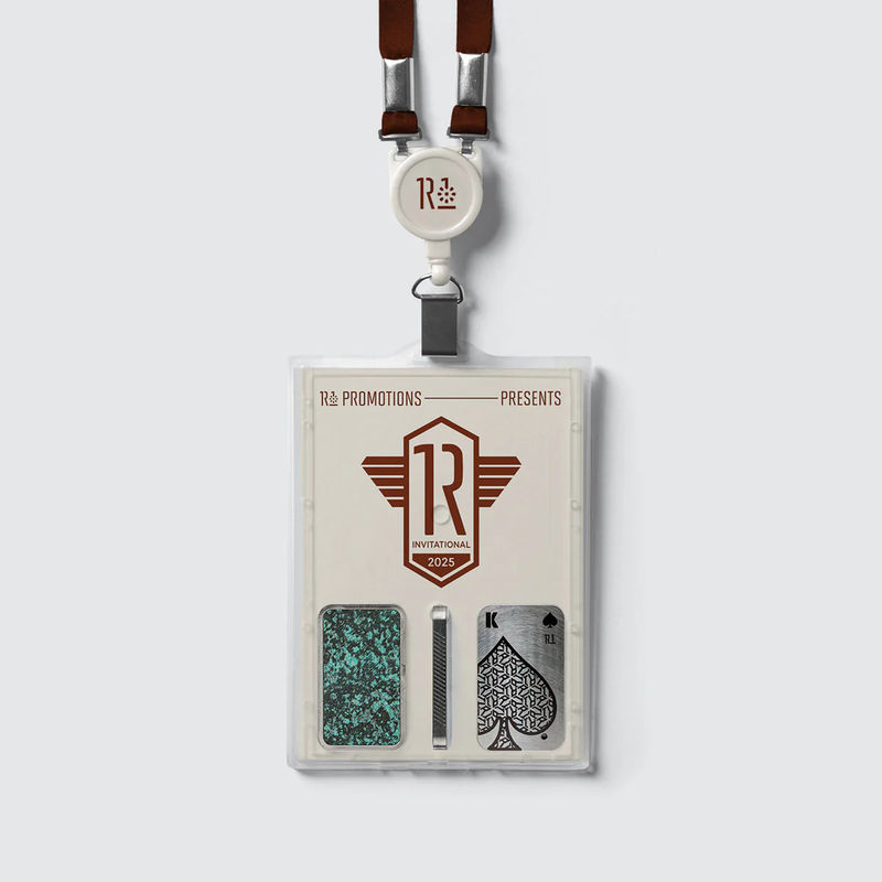 2025 R1 Invitational VIP Pass