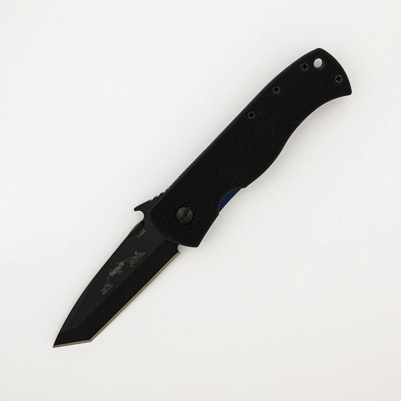 Blue Line CQC7 BW BT