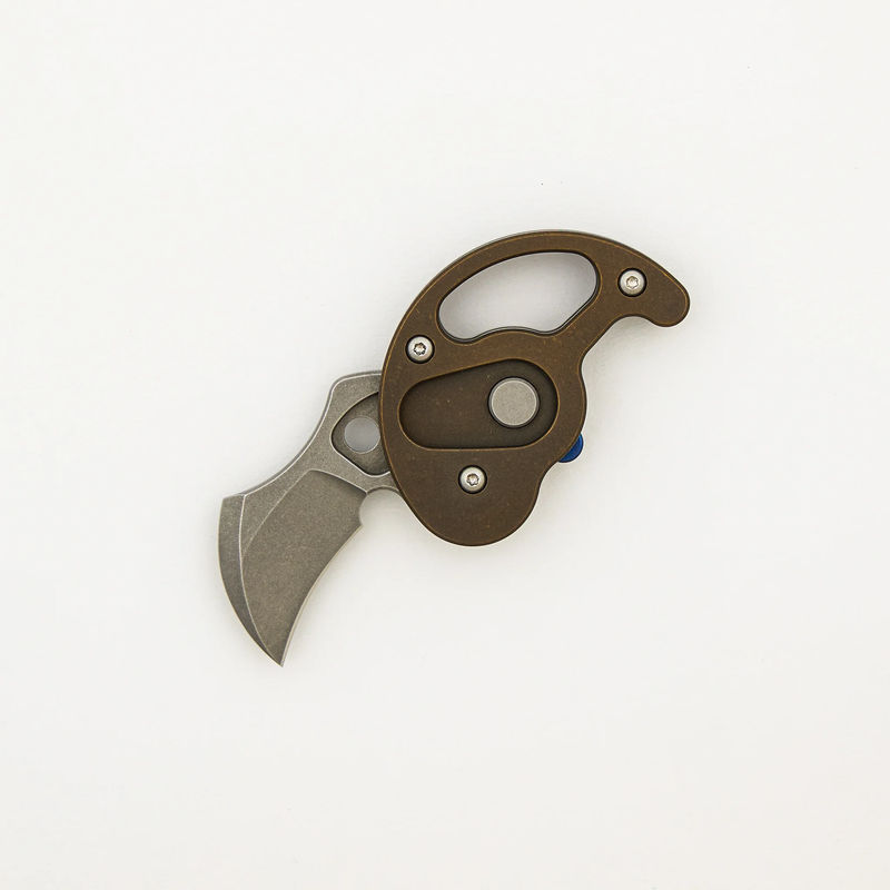 Baby Raptor Coin Claw