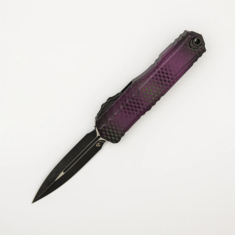 "Signature Series" Cypher II - D/E Purple X-51 Standard 1242-1 PUX51S