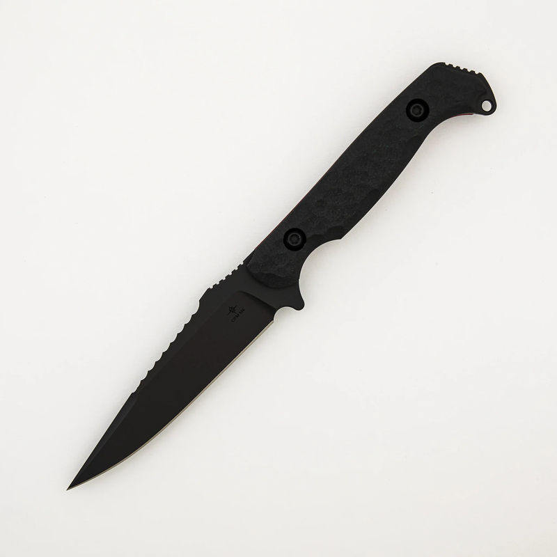 Darter S - Shadow Black