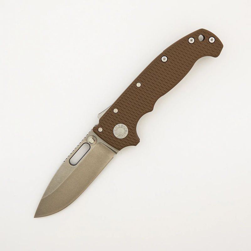 AD20 (Full Thickness)