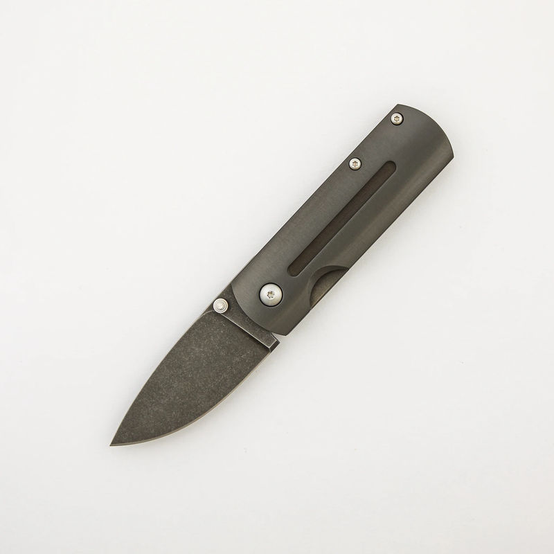 EDC Stubby