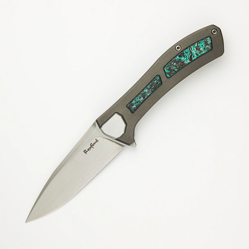 R1 Invitational - Todd Rexford Singularity C