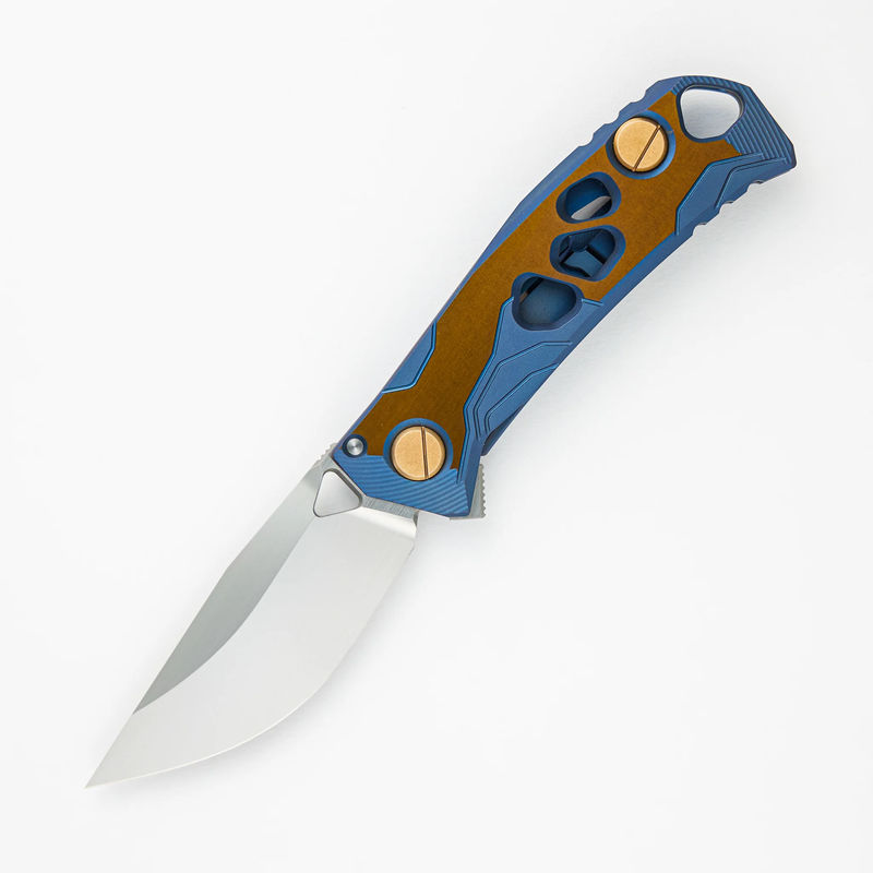 Barmaglot Mini